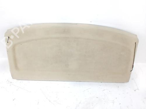 Used Rear parcel shelf VW GOLF VI (5K1) 2.0 TDI (140 hp) 30337758