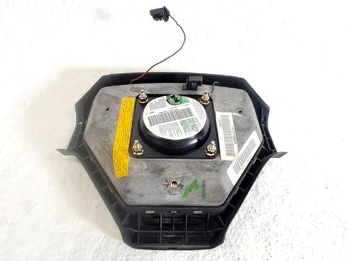 Used Driver airbag HYUNDAI GETZ (TB) 1.3 (85 hp) 29558480