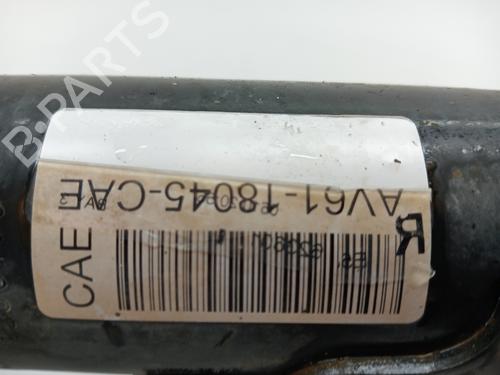 Right front shock absorber FORD C-MAX II (DXA/CB7, DXA/CEU) 1.0 EcoBoost | BP23342690M17 