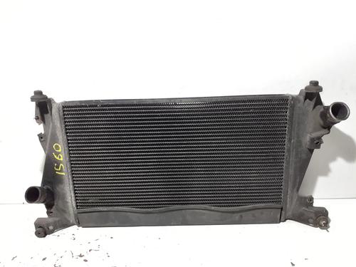 Used Intercooler CHRYSLER VOYAGER / GRAND VOYAGER III (GS_, NS_) 2.5 TD (116 hp) 26538686
