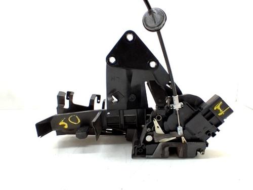 Used Front left lock FORD FOCUS II (DA_, HCP, DP) 1.8 TDCi (115 hp) 31580115