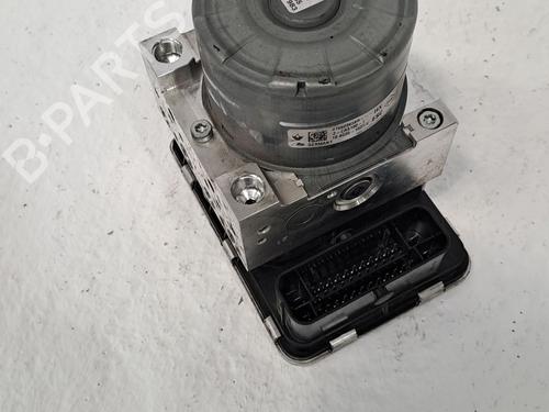 Computer RENAULT GRAND SCÉNIC IV (R9_) 1.6 dCi 130 | BP26316001M11 