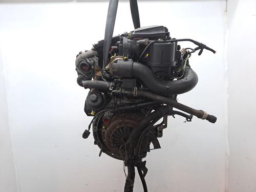 Engine CITROËN C3 I (FC_, FN_) 1.4 HDi | BP23977851M1 