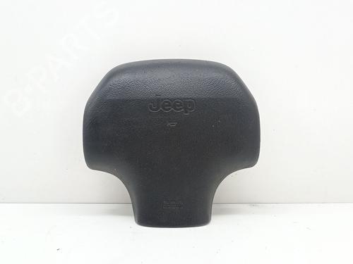 Used Driver airbag JEEP GRAND CHEROKEE I (ZJ, ZG) 2.5 TD 4x4 (Z) (115 hp) 27174717