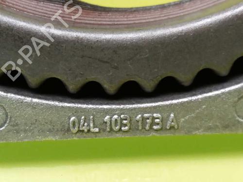 Elektronisk sensor AUDI A3 (8P1) 2.0 FSI | BP23874570M84 