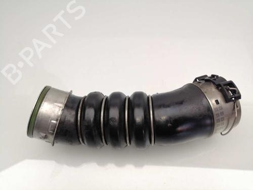 Used Pipe BMW 1 (E81) 116 d (116 hp) 23380618