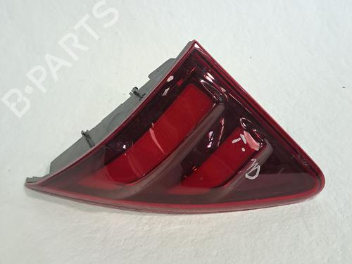 Used Right tailgate light PEUGEOT 3008 I MPV (0U_) 1.6 BlueHDi 120 (120 hp) 27463961