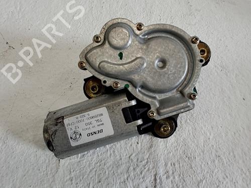 Rear wiper motor FIAT PANDA (169_) 1.1 (169.AXA1A) | BP29558602M102 