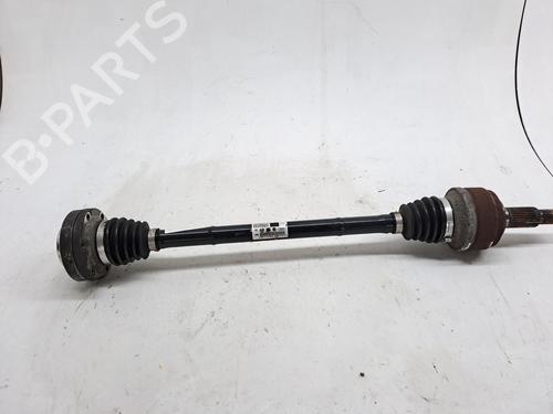 Right rear driveshaft AUDI Q7 (4LB) 3.6 FSI quattro | BP29228594M41 