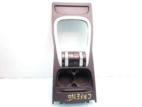 Other PORSCHE CAYENNE (92A) 4.8 Turbo | BP24171016O1 