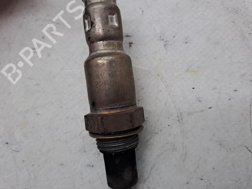 Elektronisk sensor DACIA SANDERO II TCe 90 (B8M1, B8MA, B8AC) | BP23362389M84 