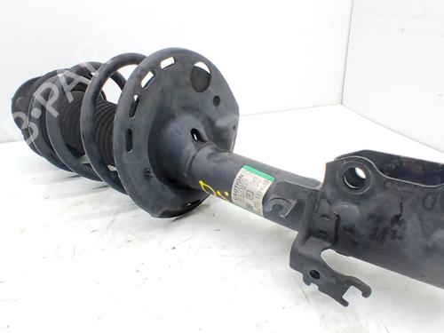 Used Right front shock absorber LEXUS NX (_Z1_) 300h AWD (AYZ15, AYZ15_, AYZ15R) (197 hp) 32106724