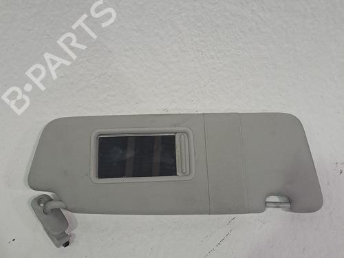 Left sun visor AUDI A3 Sportback (8PA) 2.0 TDI 16V | BP26675444I1 