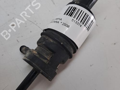 Used Washer pump OPEL ANTARA A (L07) 2.2 CDTi (163 hp) 23366908