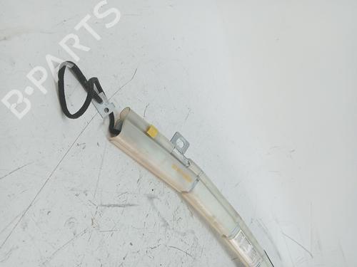 Right curtain airbag JAGUAR X-TYPE I (X400) 2.0 D | BP23372918C12 