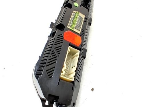 Climate control FORD FOCUS II (DA_, HCP, DP) 1.8 TDCi | BP31580131I5