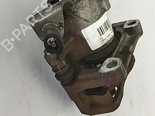 Left rear brake caliper OPEL ZAFIRA / ZAFIRA FAMILY B (A05) 1.7 CDTI (M75) | BP29384967M107 