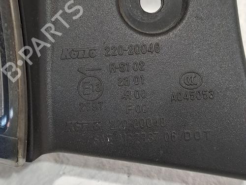 Left taillight SUBARU FORESTER (SH_) 2.0 D AWD (SHH, SHD, SHN) | BP24188742C34 