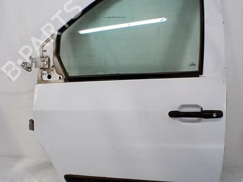 Dør venstre fortil Dør venstre fortil MERCEDES-BENZ VITO Van (W638) 110 D 2.3 (638.074, 638.078) (98 hp) 33760444 33760444