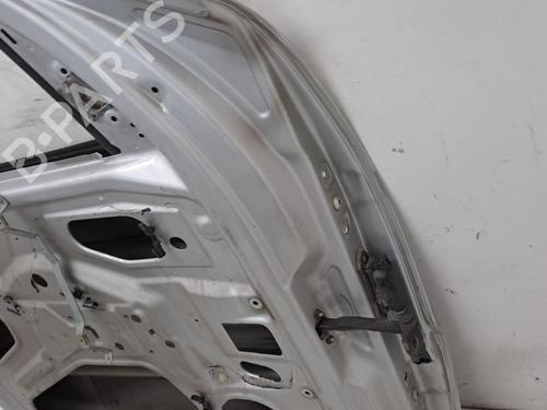 Left front door MERCEDES-BENZ M-CLASS (W163) ML 320 (163.154) | BP23378416C2 