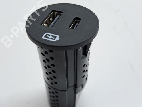 Electronic module FORD KUGA III (DFK) 2.0 EcoBlue 4x4 | BP23281832M83