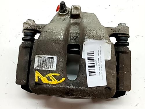 Used Left front brake caliper PEUGEOT 2008 I (CU_) 1.2 THP 110 / PureTech 110 (110 hp) 30478044