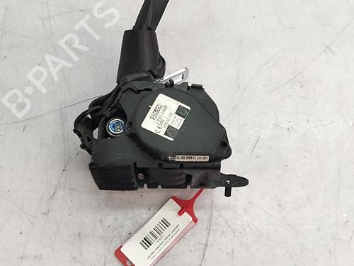 Rear left seatbelt RENAULT MEGANE IV Hatchback (B9A/M/N_) 1.3 TCe 140 (B9NB) | BP37794297I29 - Image 2