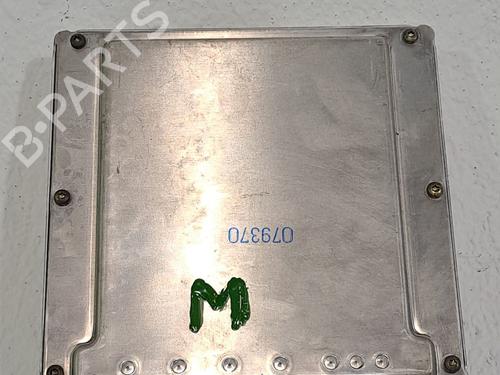 Engine control unit (ECU) MERCEDES-BENZ A-CLASS (W168) A 170 CDI (168.009, 168.109) | BP23943785M57 