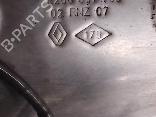 Engine RENAULT CLIO III (BR0/1, CR0/1) 1.2 16V (BR02, BR0J, BR11, CR02, CR0J, CR11) | BP39498986M1 - Image 5