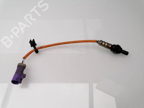 Elektronisk sensor FORD FIESTA VI (CB1, CCN) 1.4 TDCi | BP24107807M84