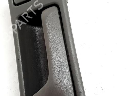 Used Front left interior door handle Front left interior door handle 38303521 38303521