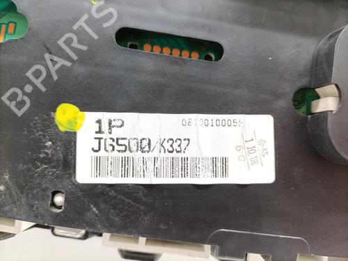 Instrument cluster NISSAN X-TRAIL II (T31) 2.0 dCi 4x4 | BP27519712C47 