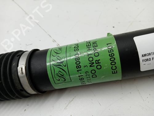Left rear shock absorber FORD FOCUS III Turnier 2.0 ST | BP23350218M18