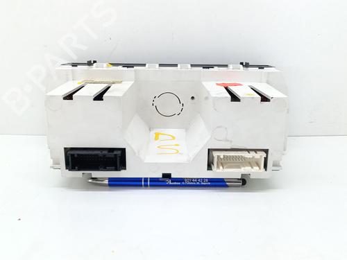 Used Climate control JAGUAR X-TYPE I (X400) 2.2 D (155 hp) 23290120