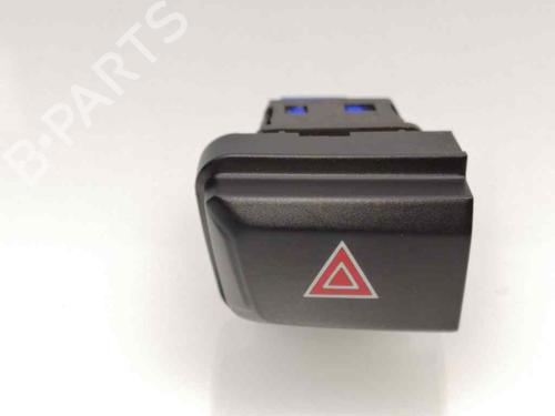 Warning switch PEUGEOT 208 I (CA_, CC_) 1.6 BlueHDi 100 | BP23382182I22