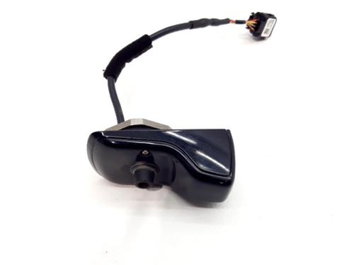 Used Camera KIA NIRO I (DE) 1.6 GDI Hybrid (141 hp) 31011882