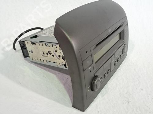 Radio LANCIA YPSILON (843_) 1.3 JTD (843.AXD11, 843.AXD1A) | BP25248800E6 