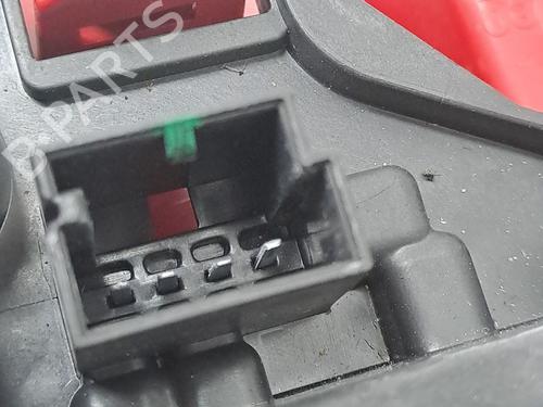 Right tailgate light SEAT ALHAMBRA (710, 711) 2.0 TDI | BP23378077C80 