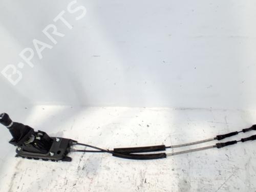 Used Gear lever Gear lever SKODA OCTAVIA III (5E3, NL3, NR3) 1.6 TDI (105 hp) 36015678 36015678