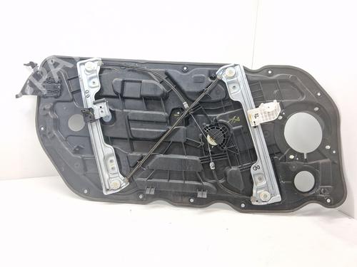 Front right window mechanism KIA CEE'D Sportswagon (JD) 1.6 CRDi 128 | BP29179610C23 