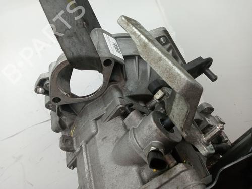 Gearbox VW POLO V (6R1, 6C1) 1.6 TDI | BP24108999M3 