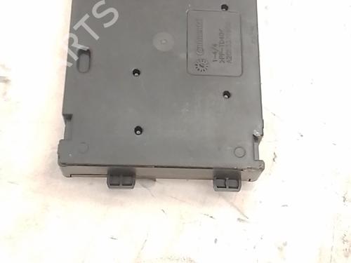 Electronic module RENAULT SANDERO/STEPWAY II (B8_) 1.5 dCi (B8AL) | BP38420347M83 - Image 2