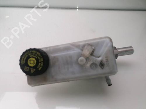 Brake master cylinder RENAULT KANGOO Express (FW0/1_) 1.5 dCi 75 (FW07, FW10, FW04) | BP23377743M77 