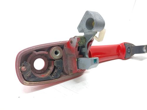 Türgriff vorne links außen für MAZDA 3 (BK) 1.6 DI Turbo (109 hp) 25465374