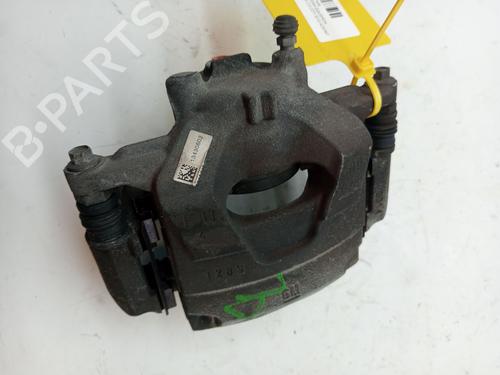 Used Left front brake caliper OPEL ZAFIRA TOURER C (P12) 2.0 CDTi (75) (130 hp) 23354167