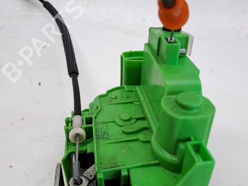 Front right lock ALFA ROMEO MITO (955_) 1.6 JTDM (955AXC1B) | BP23367608C97 