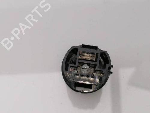 Clé de contact RENAULT MEGANE III Hatchback (BZ0/1_, B3_) 1.2 TCe (BZ2B, BZ11) (116 hp) 23937505