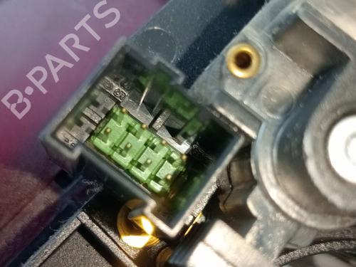 Switch MERCEDES-BENZ M-CLASS (W163) ML 320 (163.154) | BP23942212I30 