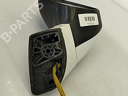 Left mirror PEUGEOT 308 I (4A_, 4C_) 1.6 HDi | BP29384941C26 