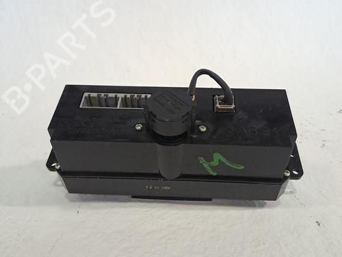 Climate control CHEVROLET EPICA (KL1_) 2.0 D | BP27891606I5 